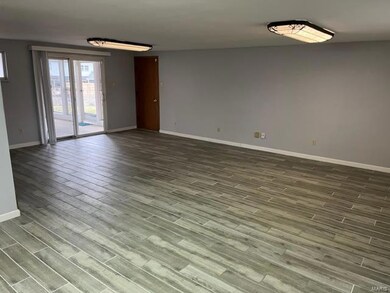 Sliding doors to 3-Season Room