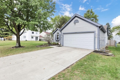 6926 Bennell Dr, Reynoldsburg, OH 43068 - photo 4