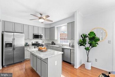 20355 Briarcliff Terrace, Sterling, VA 20165 - photo 4