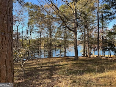 TRACT 1-B Flint Rd, Reed Creek, GA 30643 - photo 2