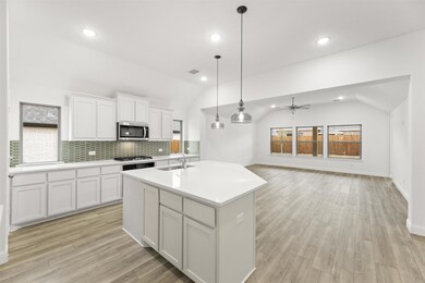 3819 Brewster Ln, Royse City, TX 75189 - photo 5