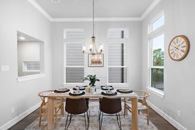 835 Fisher St unit B, Houston, TX 77018 - photo 2