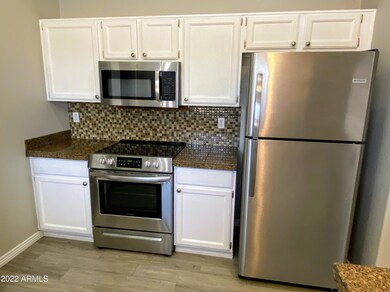 Kitchen View 3
