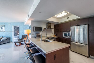 St Tropez Apartments unit 3-805, Sunny Isles Beach, FL 33160 - photo 4