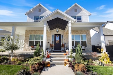 525 N 420 W, Mapleton, UT 84664 - photo 2