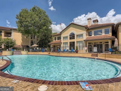 3777 Peachtree Rd NE unit 1324, Brookhaven, GA 30319 - photo 4