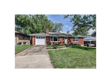 2594 E Robin Rd, New Albany, IN 47150 - photo 7