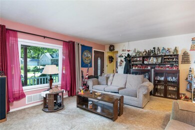 230 S Wilson Heights Rd, Collinsville, IL 62234 - photo 6