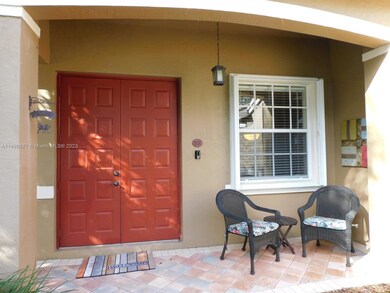 Welcome home.