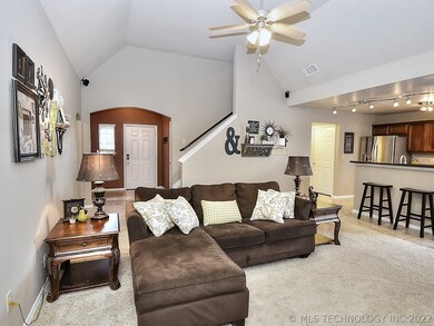 3102 S 201st East Ave, Broken Arrow, OK 74014 - photo 3