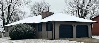 201 W Hospital Rd, El Dorado Springs, MO 64744 - photo 2