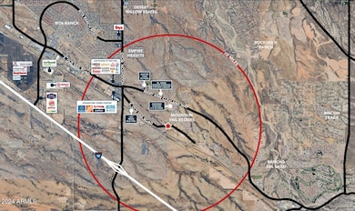 37748sq.ft E Old Vail Rd, Tucson, AZ 85747 - photo 4