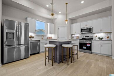 5216 Simms Ridge, Pelham, AL 35124 - photo 7