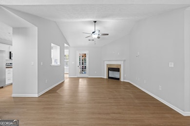 47 Matthews St, Senoia, GA 30276 - photo 5