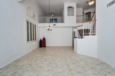 Living Room/Dining Room