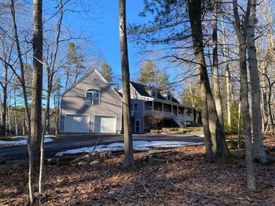 279 Indian Point Rd, Georgetown, ME 04548 - photo 6