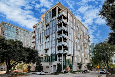 Discover elevated urban living at its finest in 