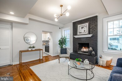 5311 Connecticut Ave NW unit 1, Washington, DC 20015 - photo 5