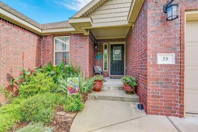 25 Dunsford Dr, Bella Vista, AR 72715 - photo 2