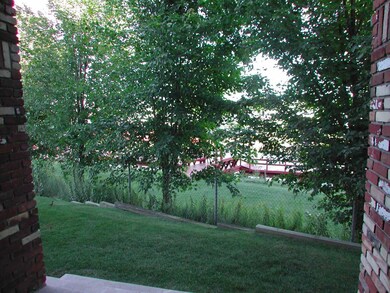 View From Patio & Within