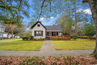 222 E Wine St, Mullins, SC 29574 - photo 4