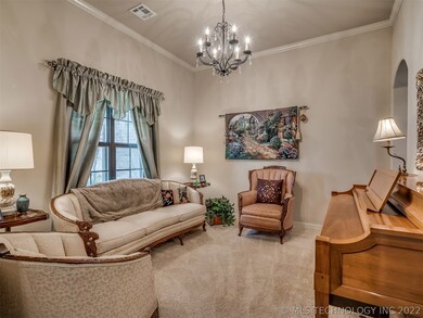 841 W 149th St S, Glenpool, OK 74033 - photo 7