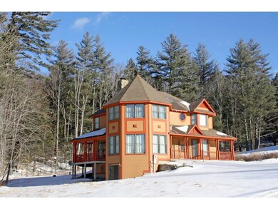 195 S Hill Rd, Ludlow, VT 05149 - photo 5