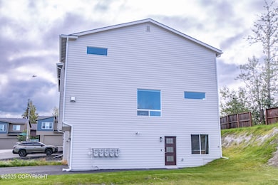 3668 Little Bear Place unit 6, Anchorage, AK 99504 - photo 7