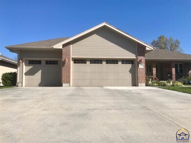 4838 SW Misty Harbor Ave, Topeka, KS 66610 - photo 4