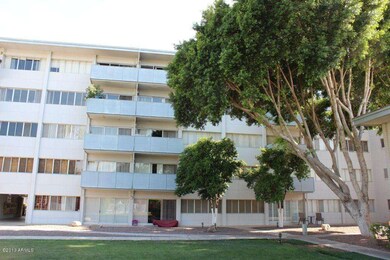 Windsor Place Condominiums unit C508, Phoenix, AZ 85012 - photo 2