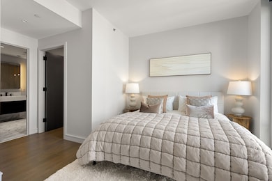The Parker unit 1703, Boston, MA 02116 - photo 2