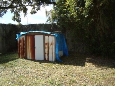 SHED