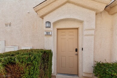 9333 Leaping Deer Place unit 101, Las Vegas, NV 89178 - photo 4