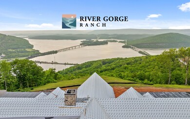 View from Amenities Center