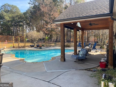 190 Bontura Dr, Senoia, GA 30276 - photo 4