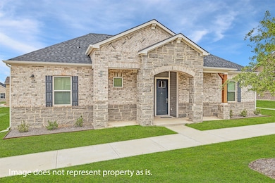 VLux Stoneridge, Melissa, TX 75454 - photo 2