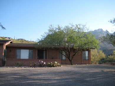 6880 N Cascade Spring Place, Tucson, AZ 85718 - photo 2