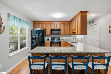 265 Capps Rd, Fair Play, SC 29643 - photo 4