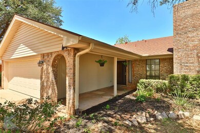 3432 Chimney Rock Rd, Abilene, TX 79606 - photo 3