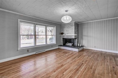 727 Britt Ave, Asheboro, NC 27203 - photo 2