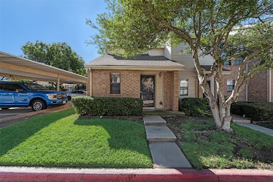 3635 Garden Brook Dr unit 20100, Farmers Branch, TX 75234 - photo 2