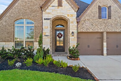 28211 Checker Bend Ln, Spring, TX 77386 - photo 2