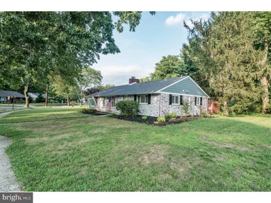 255 Memorial Ave, Haddonfield, NJ 08033 - photo 3