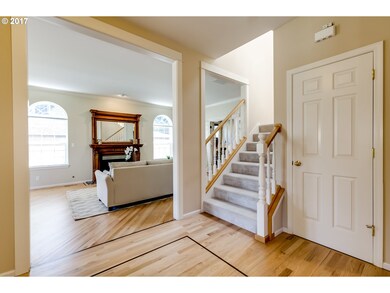Entrance/Foyer