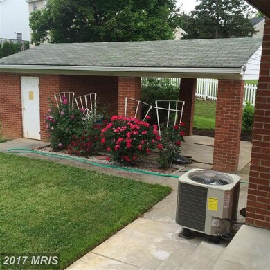 145 Lambden Ave, Winchester, VA 22601 - photo 3