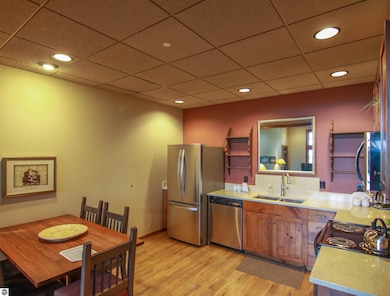 12328-Unit 335B Crystal Mountain Dr unit 335B, Thompsonville, MI 49683 - photo 3