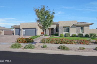 23030 E Mccowan Ct, Queen Creek, AZ 85142 - photo 5