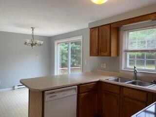 278 West st Kitchen 2