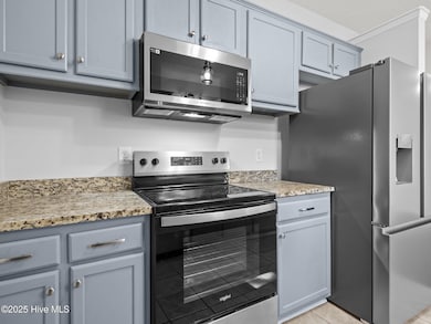 Kitchen/New appliance