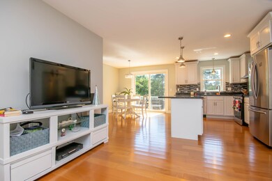 610 Boxberry Hill Rd, East Falmouth, MA 02536 - photo 5